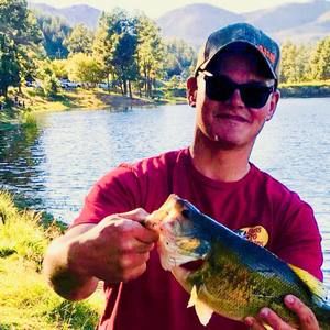 Meet your Posher, Jake